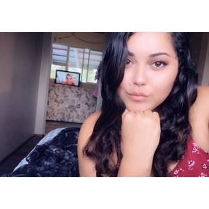 Meet your Posher, Kisha